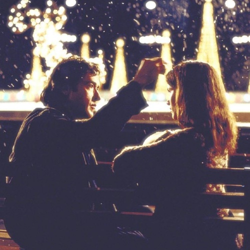 Το τρέιλερ της Τρίτης: Serendipity - Έρωτας Μετ' Εμποδίων (2001)